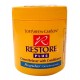 Restore Plus Pre-Mix Relaxer 250ml with 100ML Neutralising Shampoo
